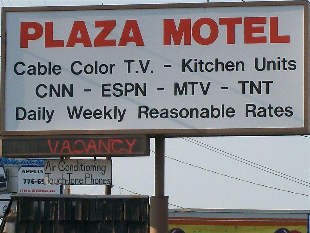 Relax Inn Of Medford Exterior photo