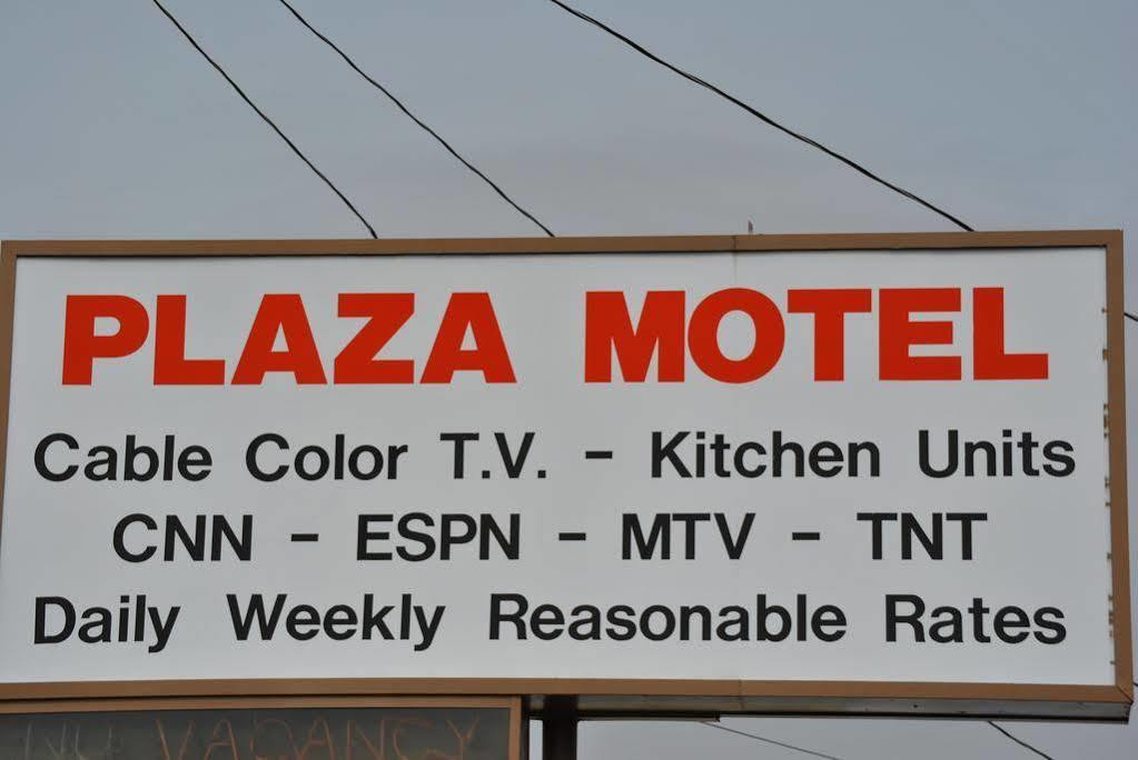 Relax Inn Of Medford Exterior photo